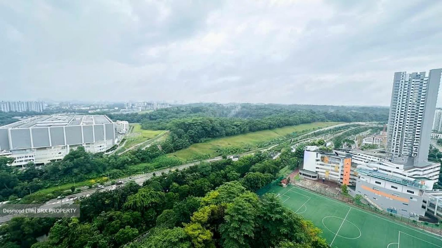 Blk 636B Senja Parc View (Bukit Panjang), HDB 4 Rooms #559731541